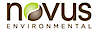 Novus Environmental logo