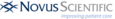 Novus Scientific logo