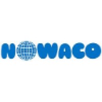 Nowaco logo