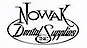 Nowak Dental Supplies logo