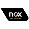 Nox Nighttimeexpress Netherlands logo