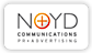 Noyd Communications logo