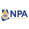 National Petroleum Authority logo