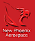 New Phoenix Aerospace logo