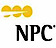 National Processing logo