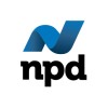 The Npd Group logo