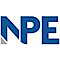 Norsk Pasientskadeerstatning logo