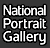 National Portrait Gallery logo