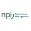 NPI Technology Management logo