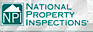 National Property Inspections logo