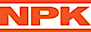 Npk Construction Equipment logo