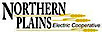 Northern Plains Electric Cooperative logo