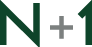 nPlusOne logo