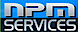 Npm Services logo