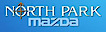 North Park Mazda logo