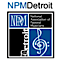 The National Association of Pastoral Musicians logo