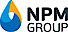 Npm Group logo