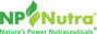 NP Nutra logo