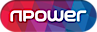 Npower Business logo