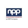 Niaga Prima Paramitra logo