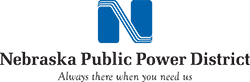 Nebraska Public Power District logo