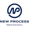 New Process Steel logo