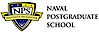 Naval Postgraduate School logo