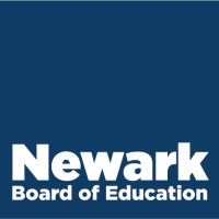 Newark Board of Education logo