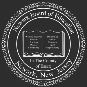 Newark Board of Education logo