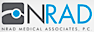 NRAD Medical Associates logo