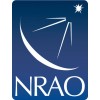 National Radio Astronomy Observatory logo