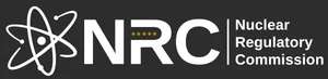 Nuclear Regulatory Commission logo