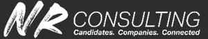 NR Consulting logo