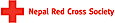 Nepal Red Cross Society logo