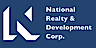 National Realty & Development logo