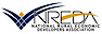 National Rural Economic Developers Association logo