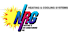 NRG Heating and Air Conditioning logo