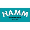 Hamm logo