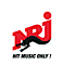 Nrj Belgium logo