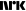 Norsk Rikskringkasting logo