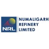 Numaligarh Refinery logo