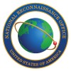 National Reconnaissance Office logo