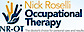 Nick Roselli Occupational Therapy logo