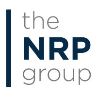 NRP Group logo