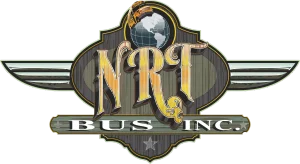 NRT Bus logo