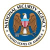 National Security Agency logo