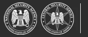 National Security Agency logo