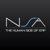 NSA Computer Exchange logo