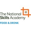 The National Skills Academy for Food & Drink logo