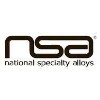 National Specialty Alloys logo